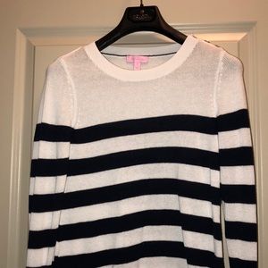 Lilly Pulitzer Sweater